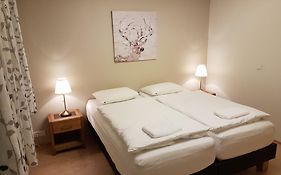 Laufás Guesthouse